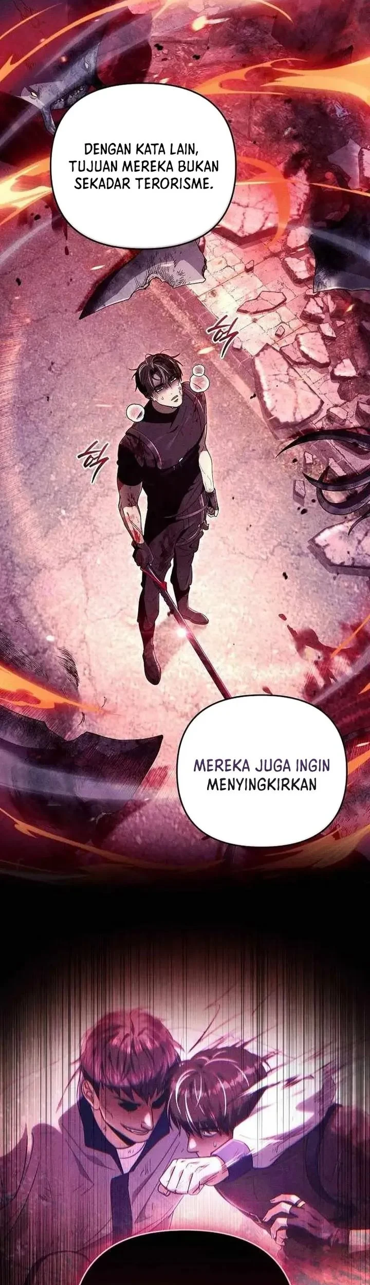 Chapter 101 - halaman 71