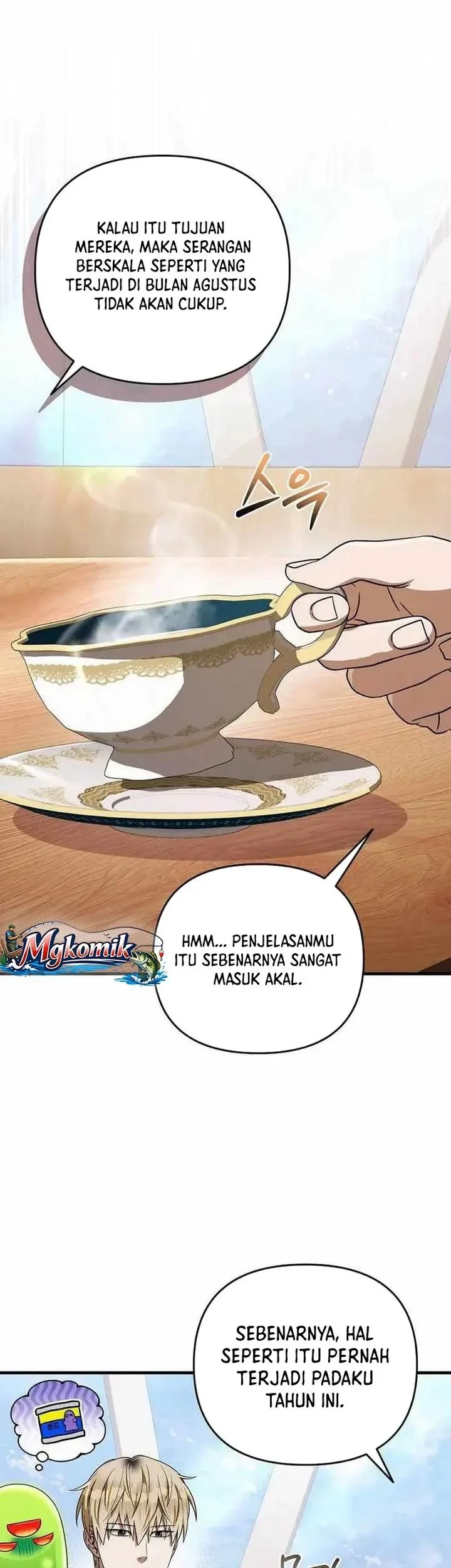 Chapter 101 - halaman 73
