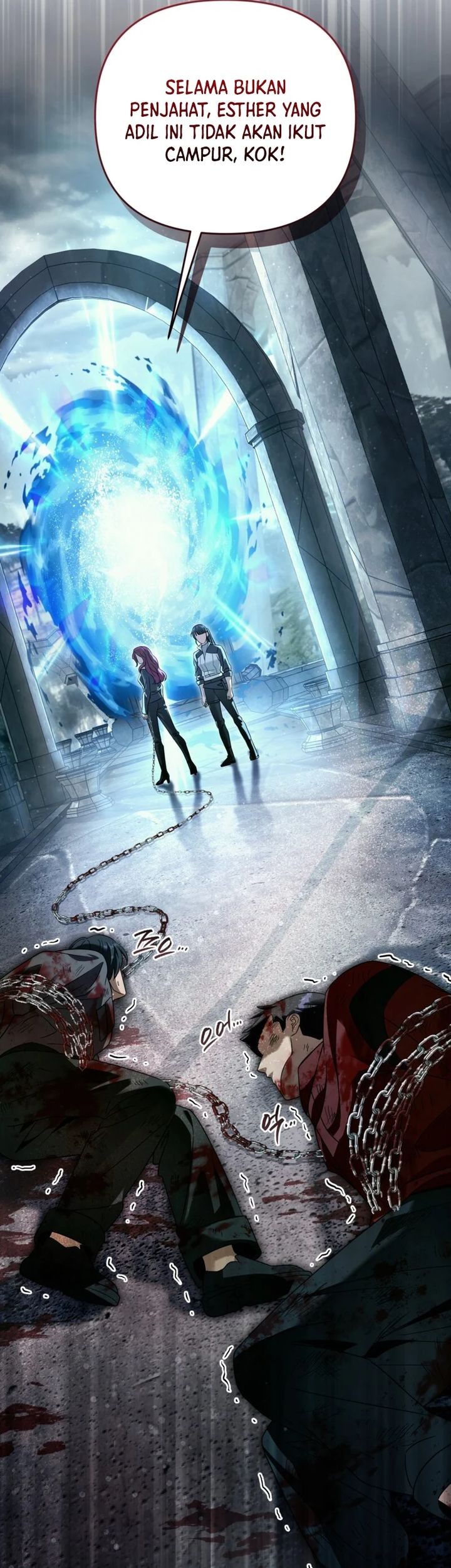 Chapter 42 - halaman 31