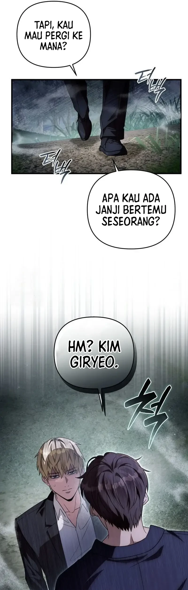 Chapter 45 - halaman 30