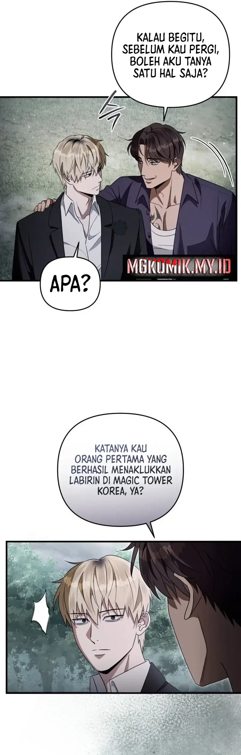Chapter 45 - halaman 34