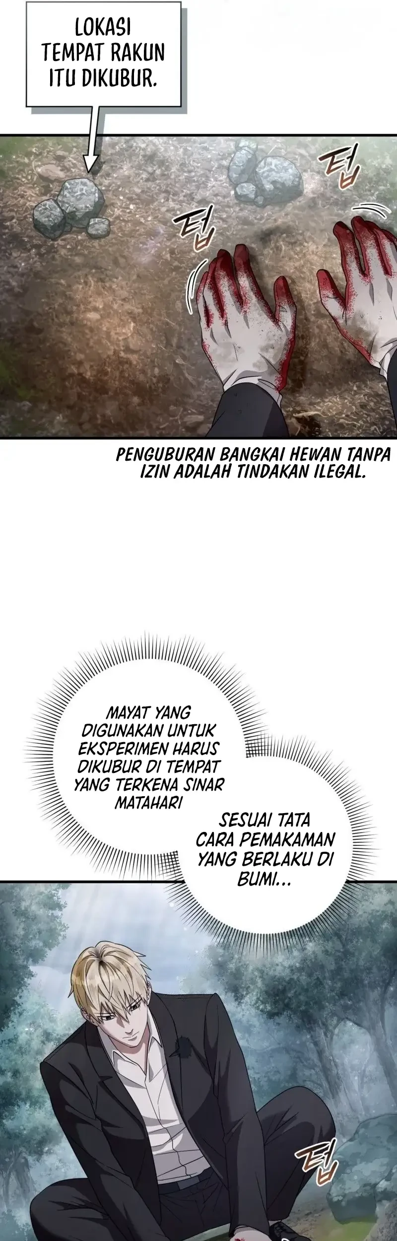 Chapter 45 - halaman 16