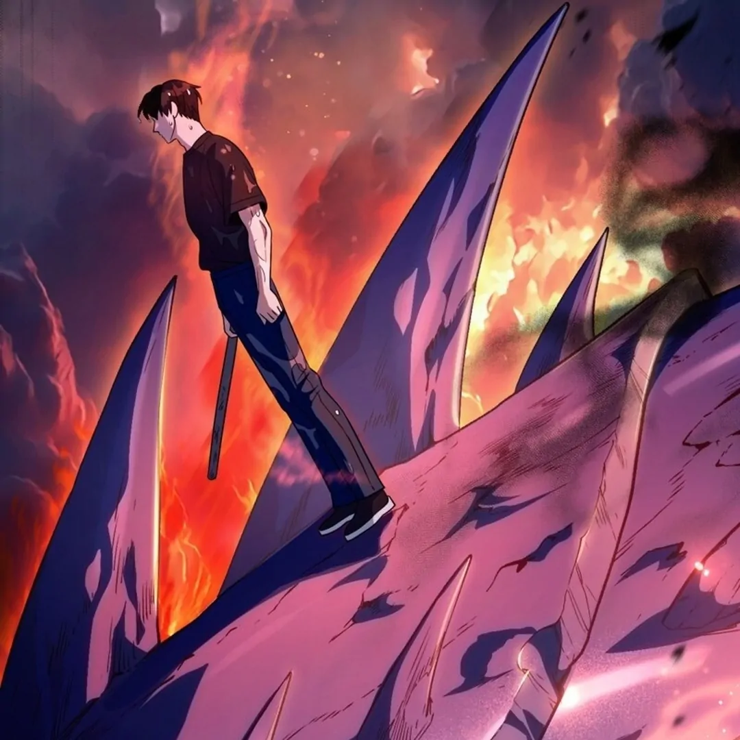 Chapter 48 - halaman 67