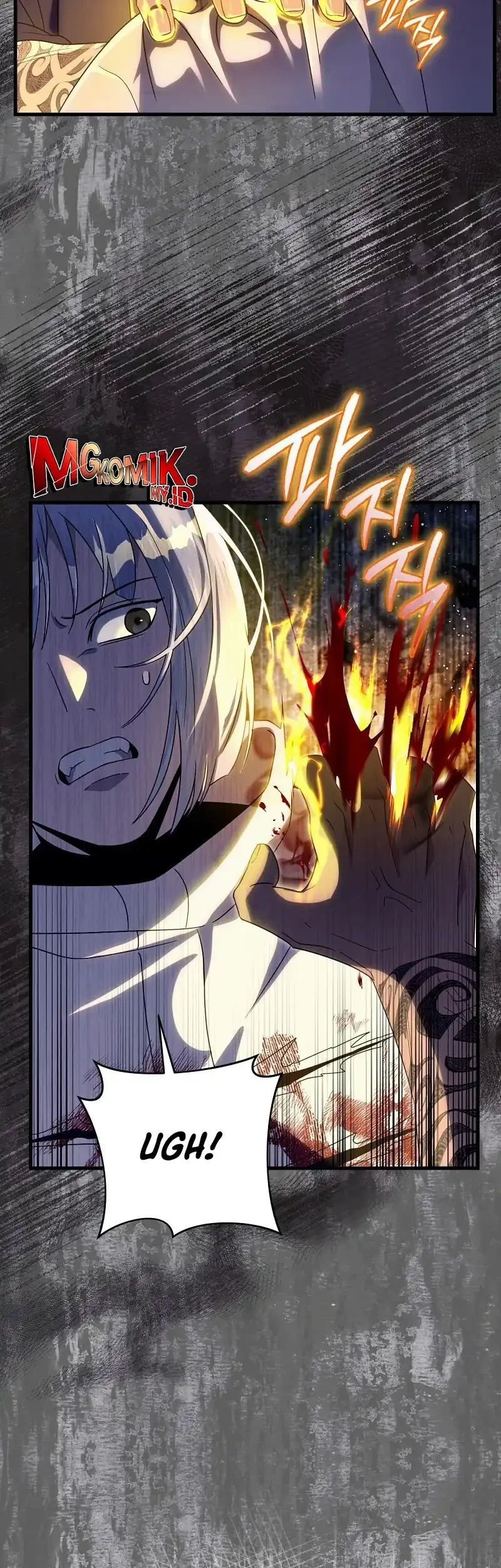 Chapter 58 - halaman 27