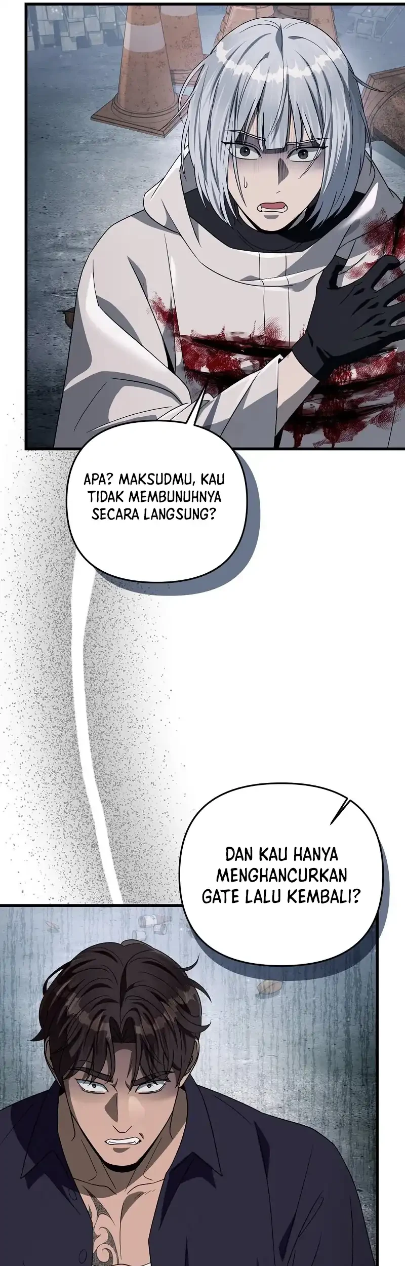 Chapter 58 - halaman 33