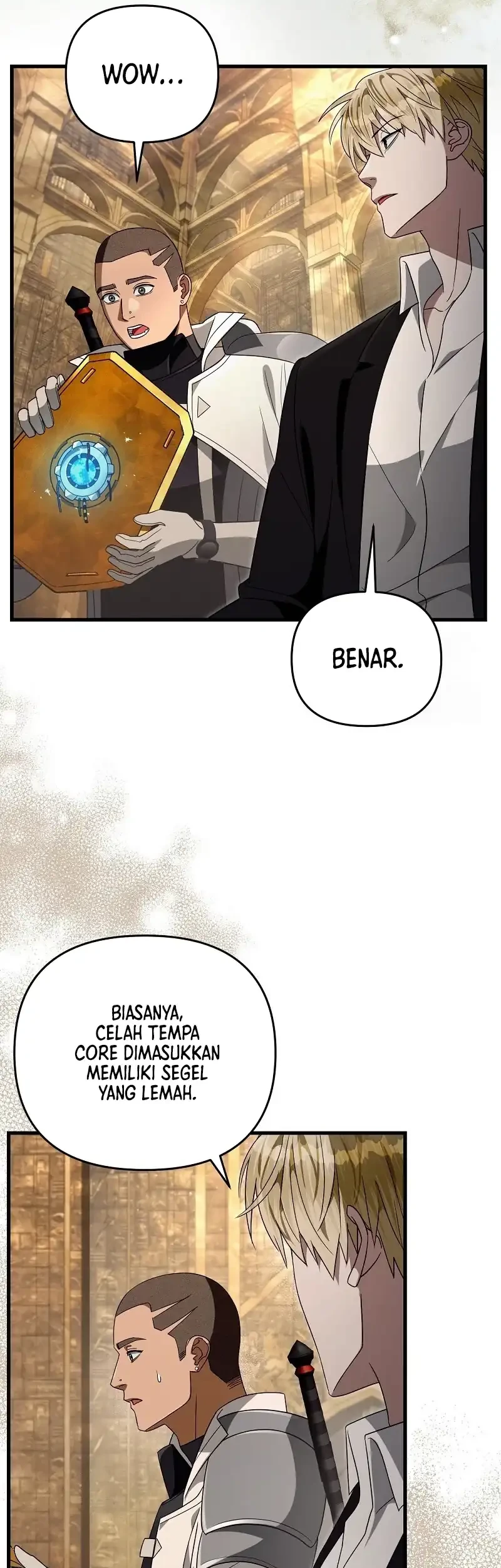 Chapter 60 - halaman 35