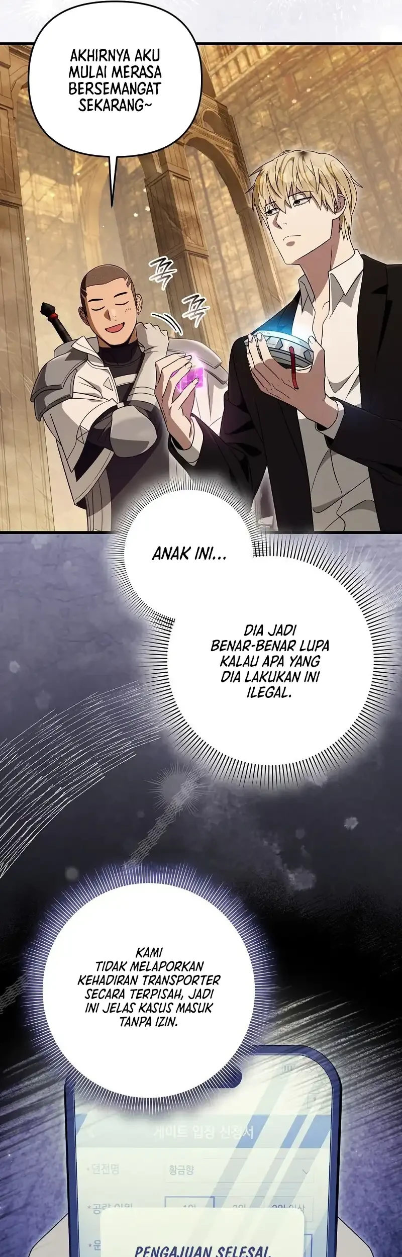 Chapter 60 - halaman 57