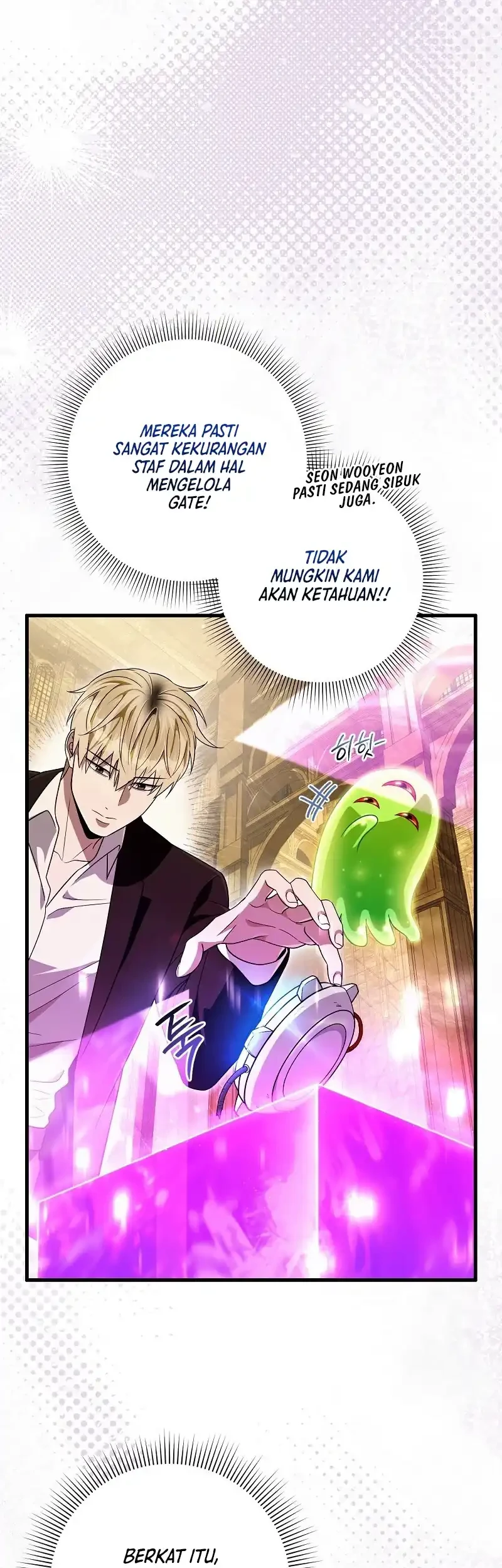 Chapter 60 - halaman 61