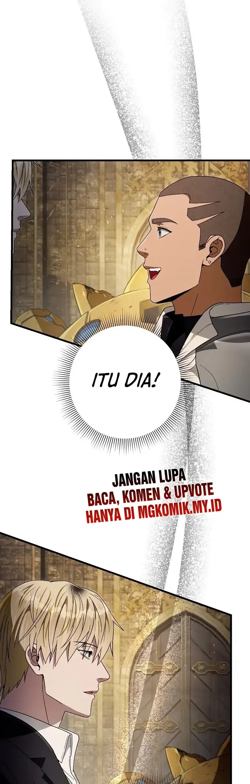Chapter 61 - halaman 26
