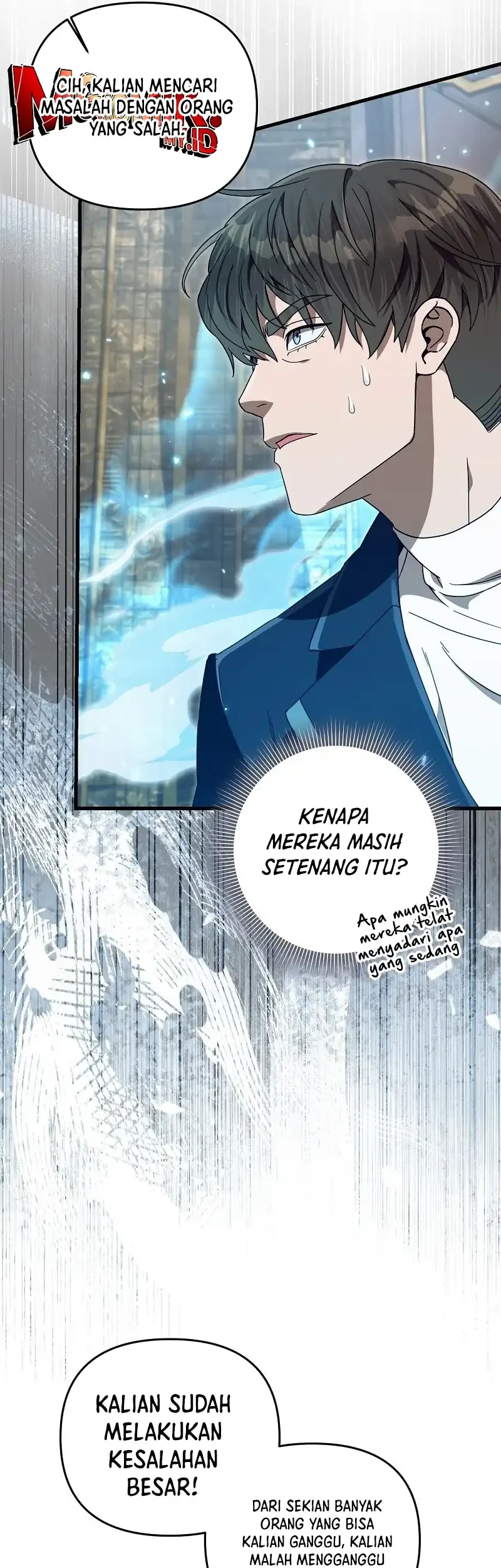 Chapter 61 - halaman 35