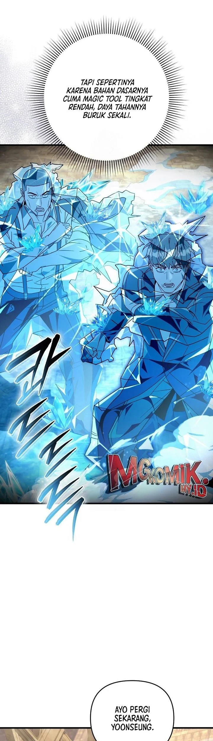Chapter 63 - halaman 66