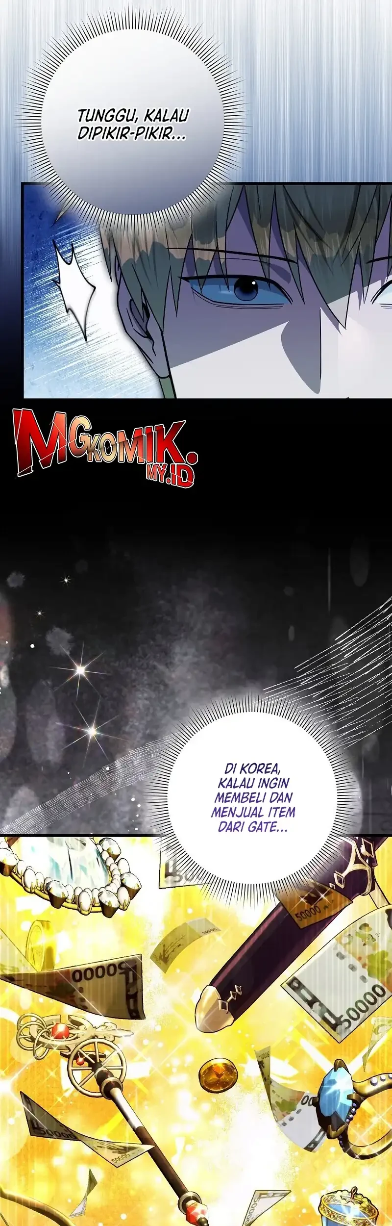 Chapter 64 - halaman 26