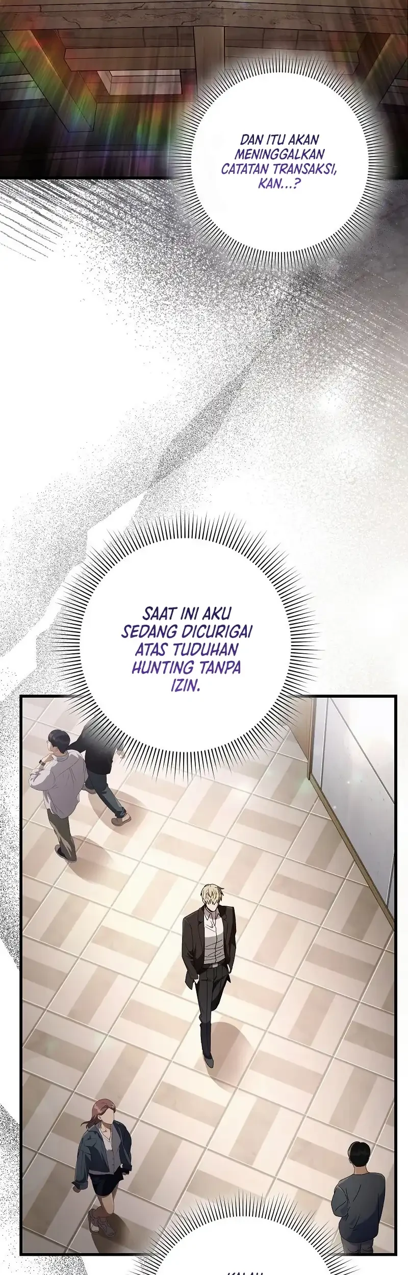 Chapter 64 - halaman 28