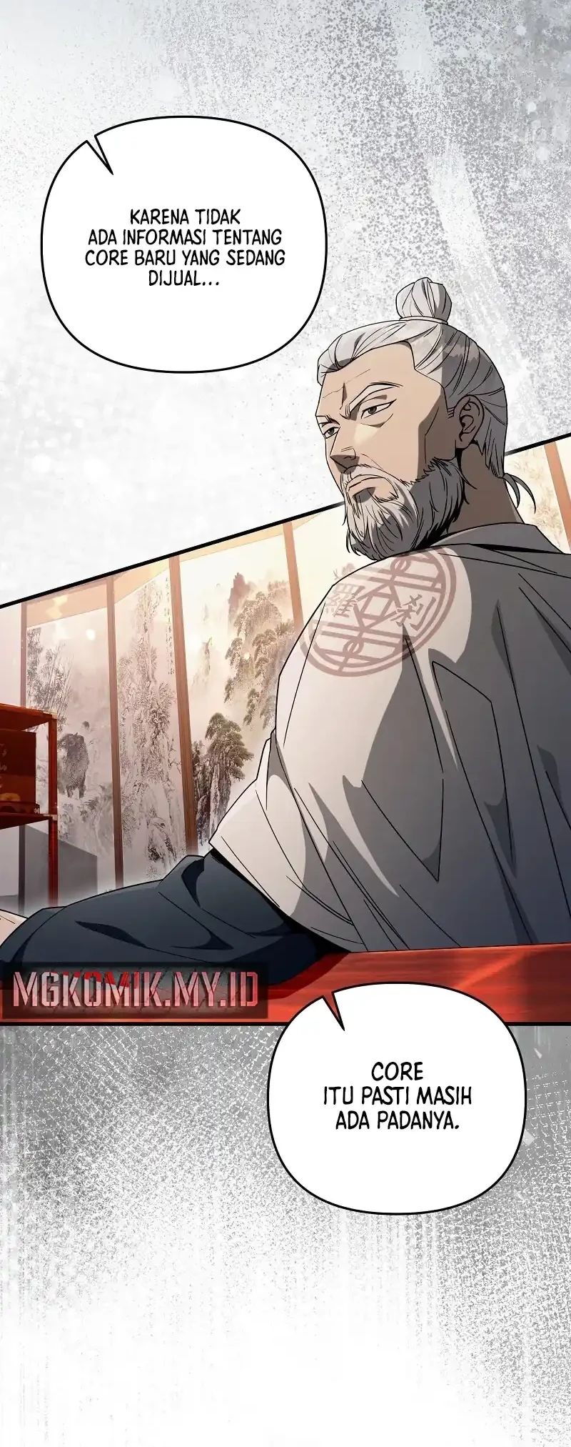 Chapter 64 - halaman 51