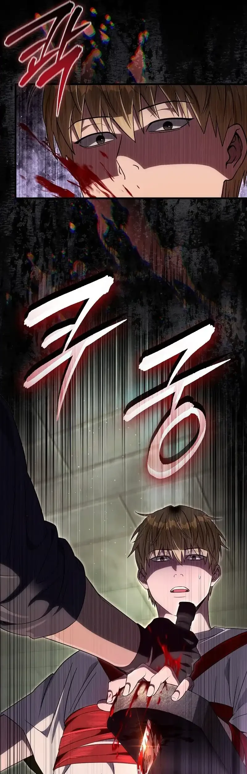 Chapter 65 - halaman 25