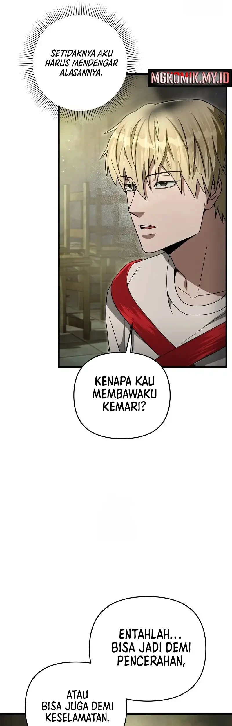 Chapter 65 - halaman 8