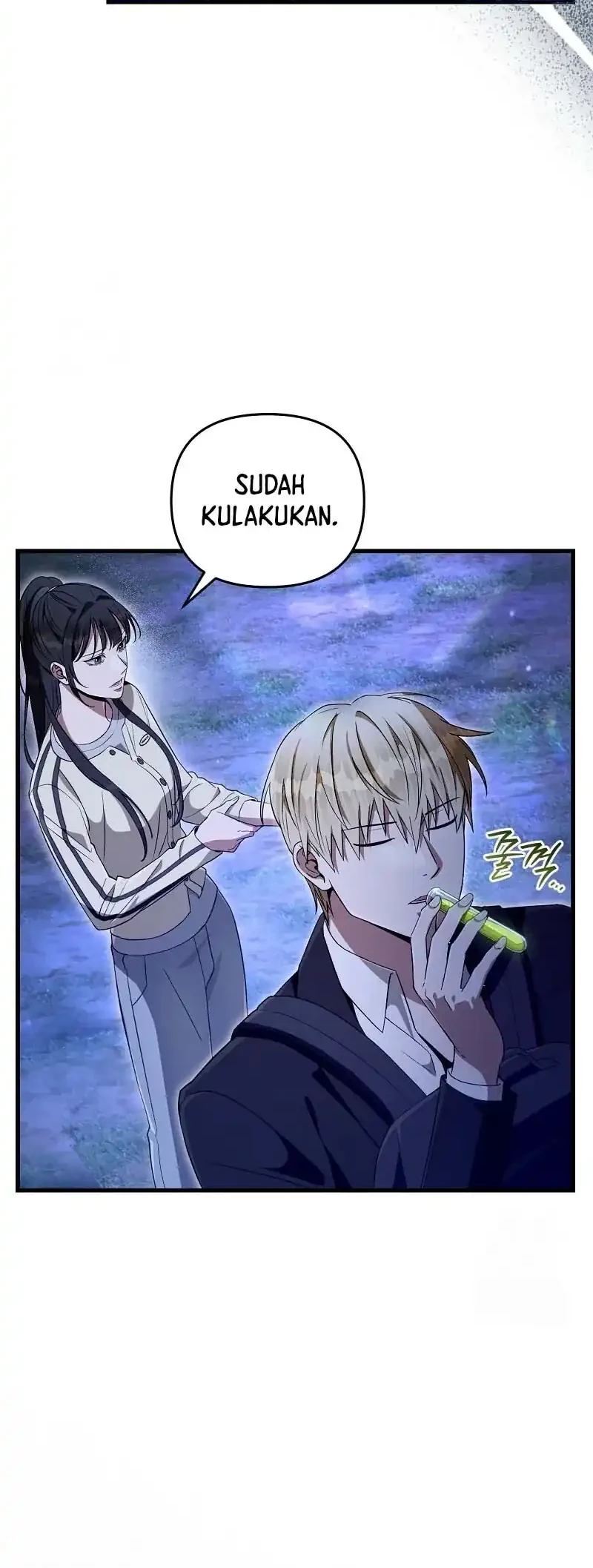 Chapter 69 - halaman 9