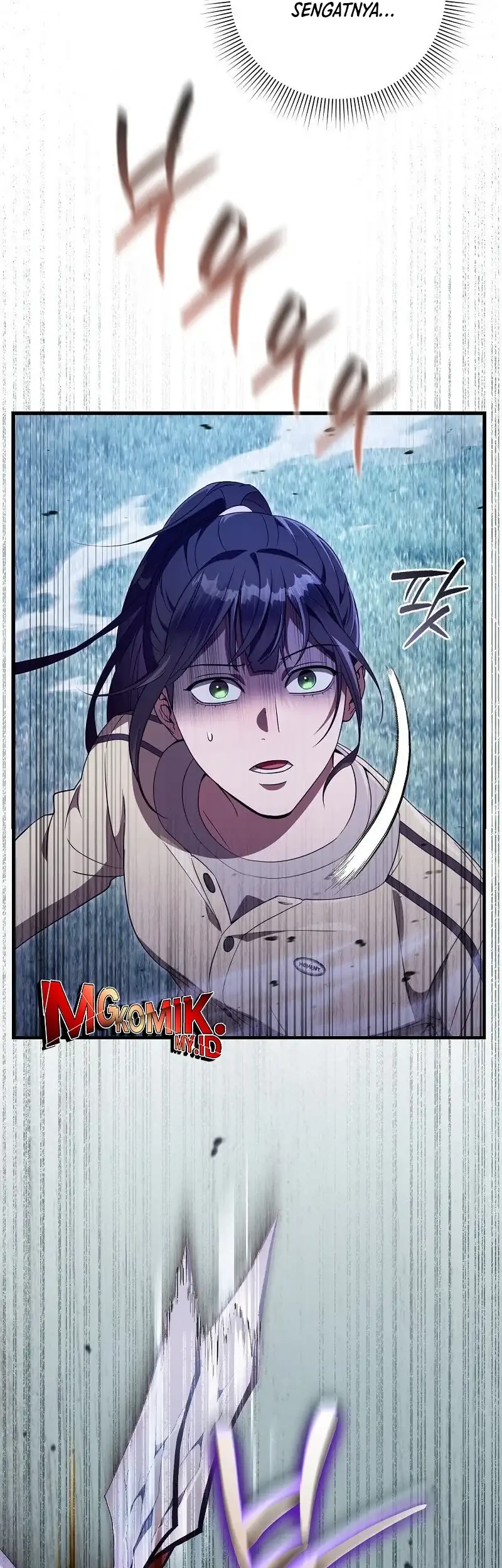 Chapter 70 - halaman 23