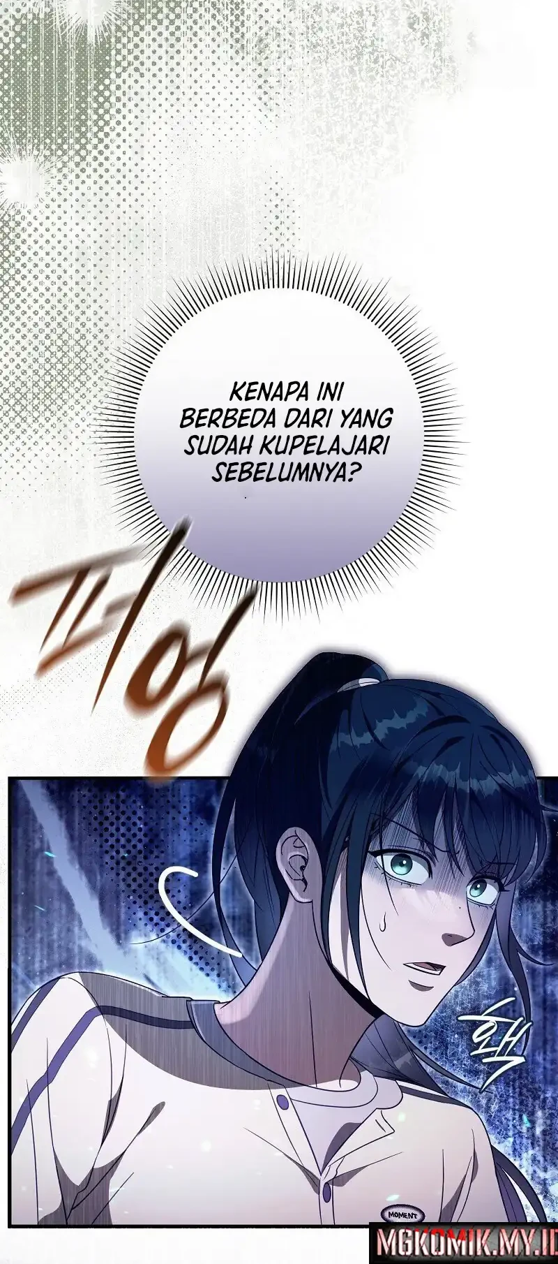 Chapter 70 - halaman 27