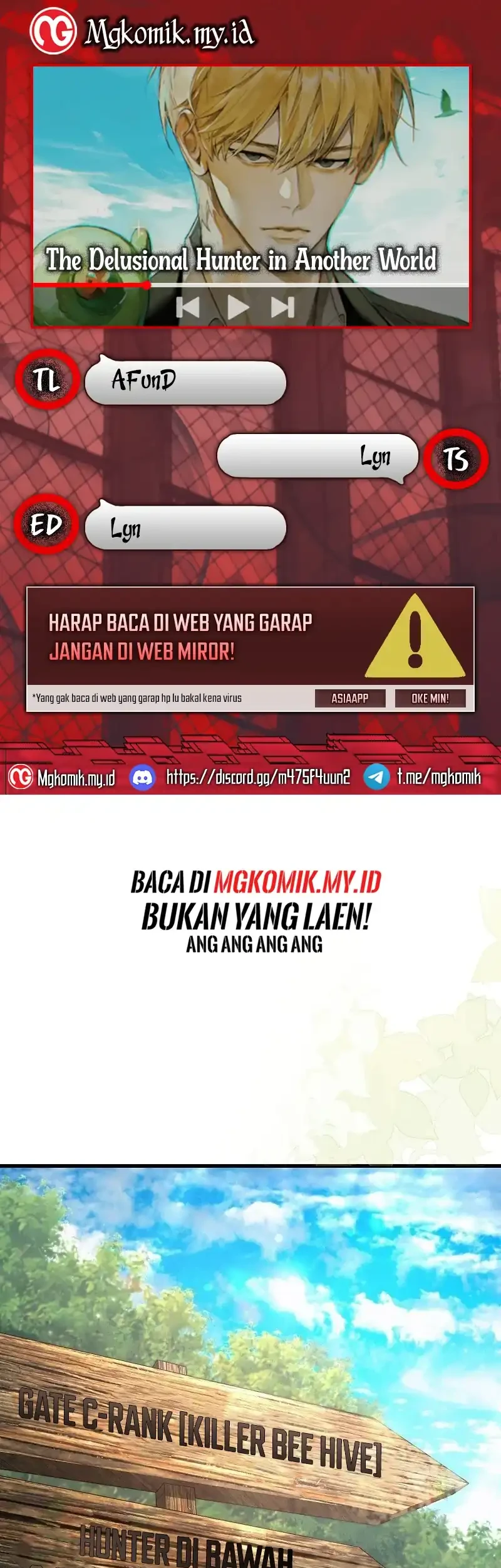 Chapter 70 - halaman 2