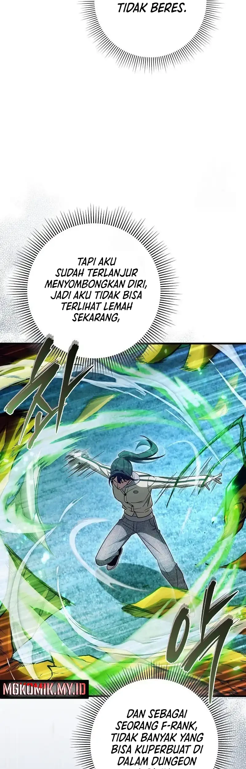 Chapter 70 - halaman 61