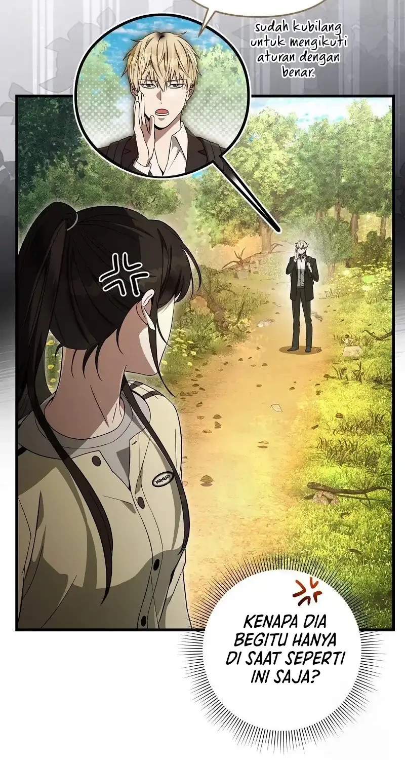 Chapter 70 - halaman 5