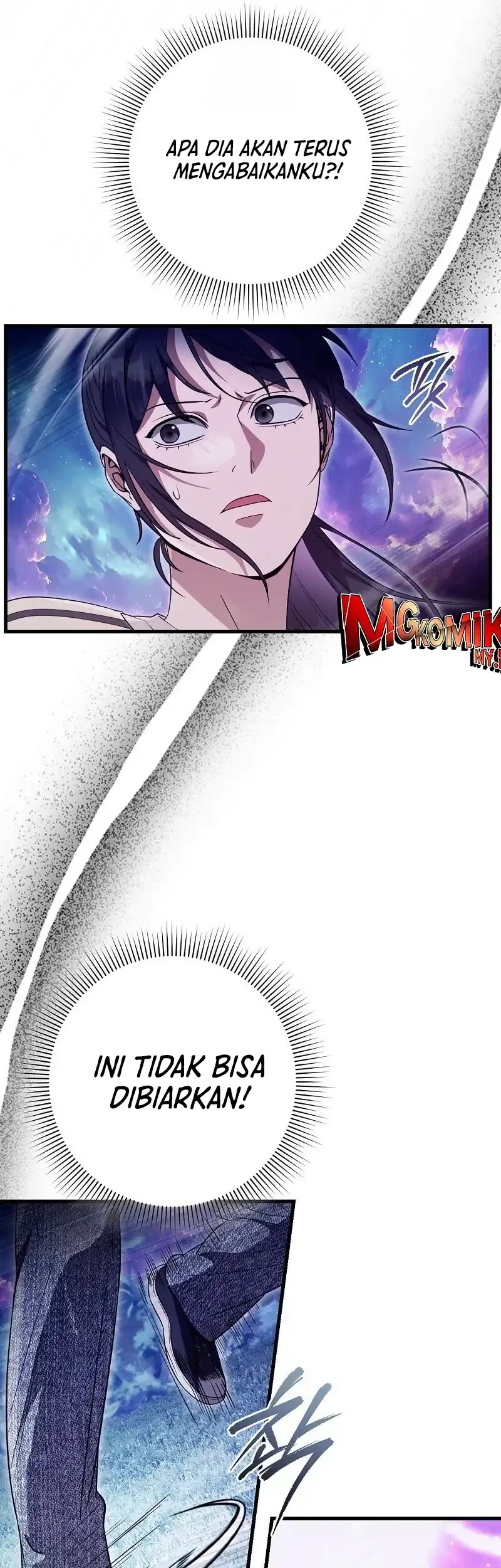 Chapter 70 - halaman 69