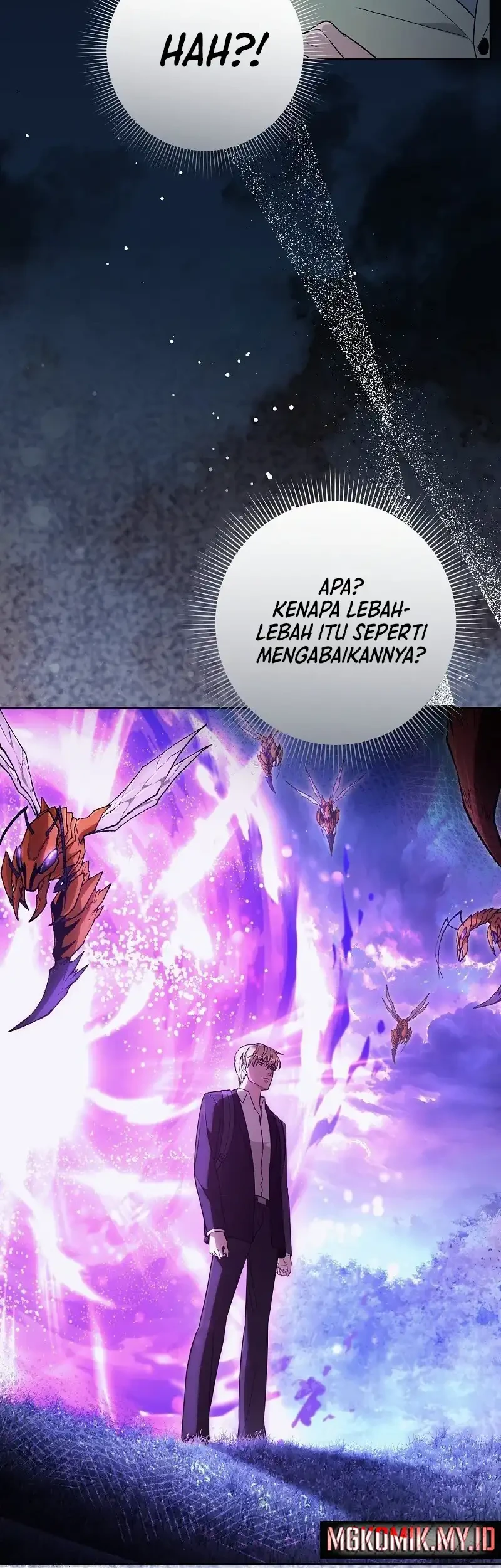 Chapter 70 - halaman 72