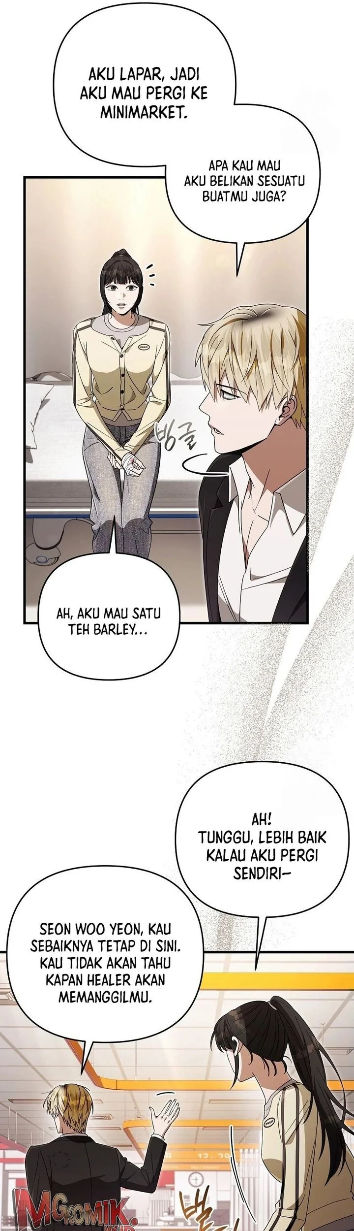 Chapter 72 - halaman 44