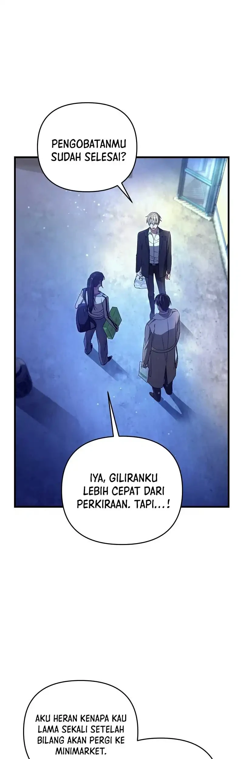 Chapter 73 - halaman 38