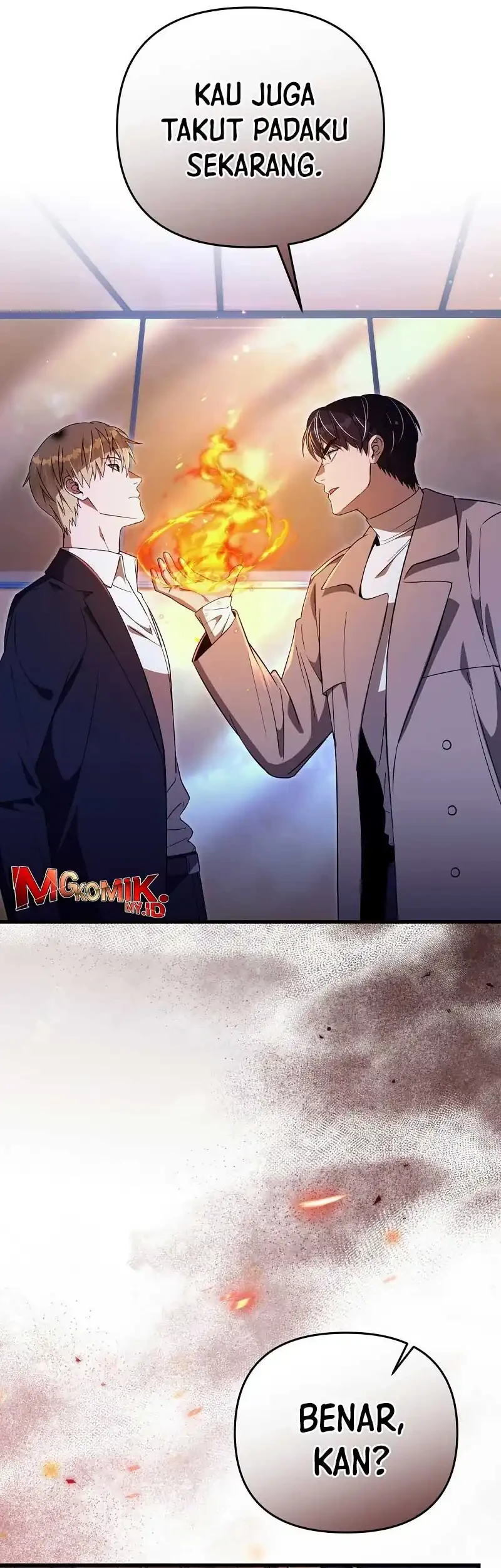 Chapter 73 - halaman 3