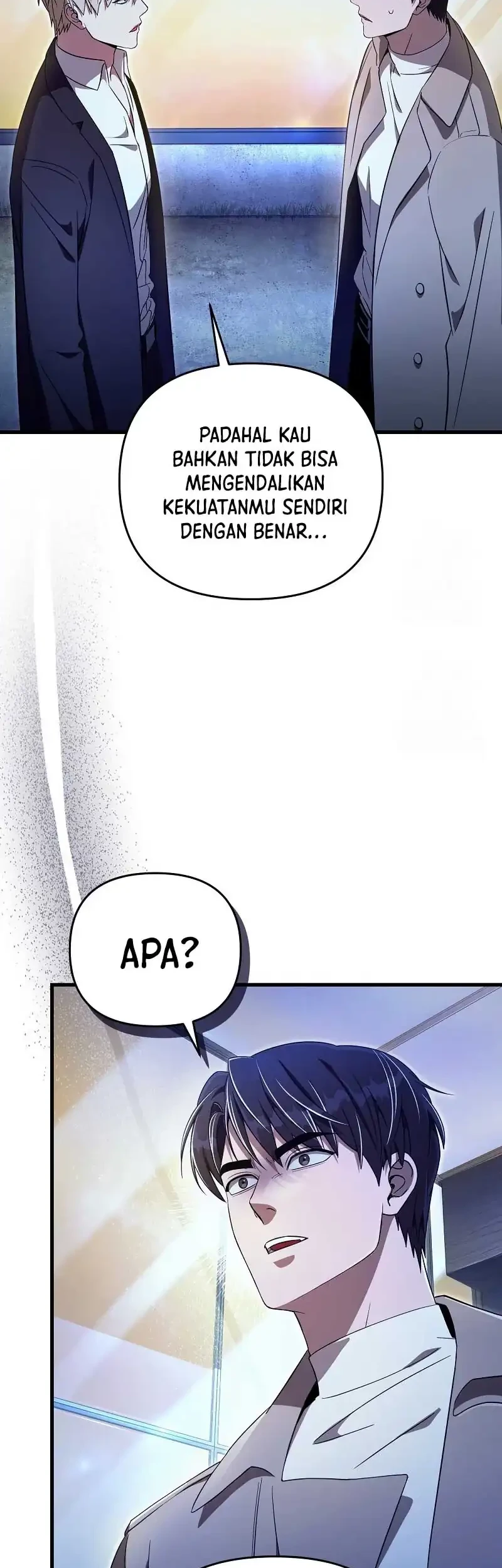 Chapter 73 - halaman 21