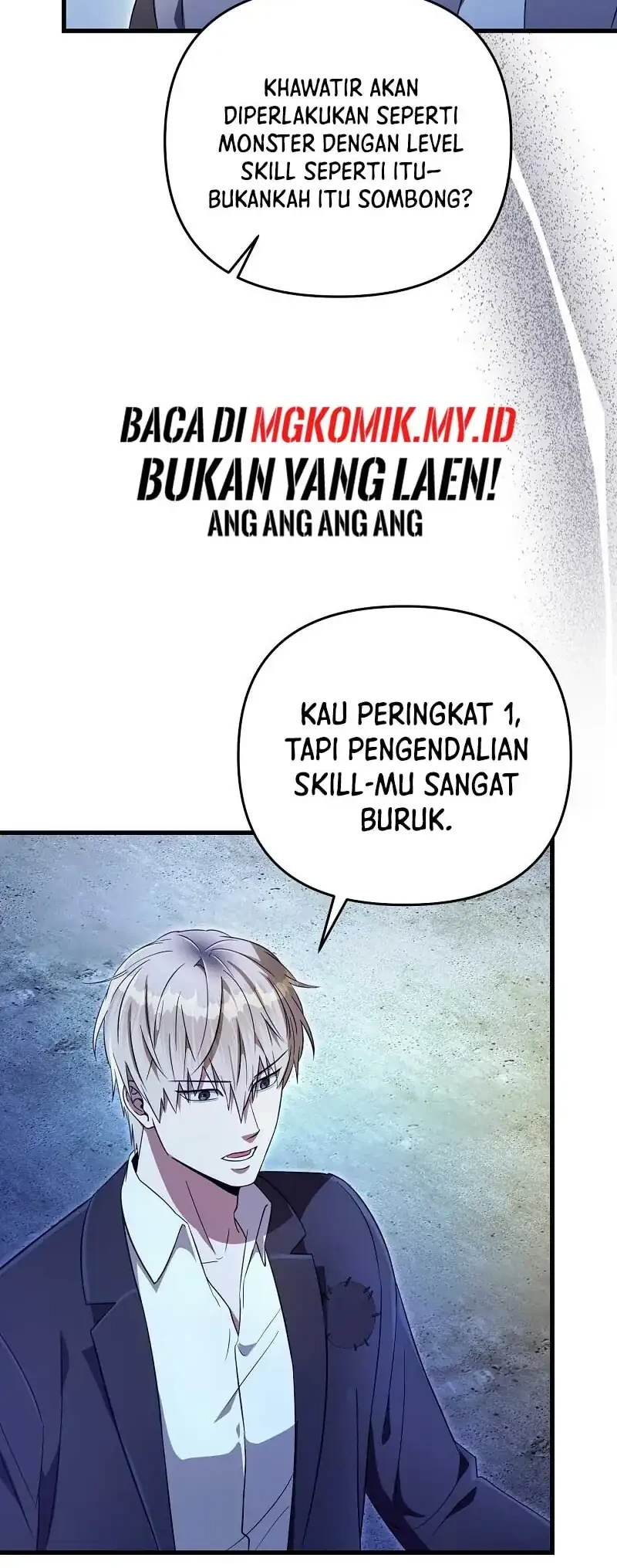 Chapter 73 - halaman 22