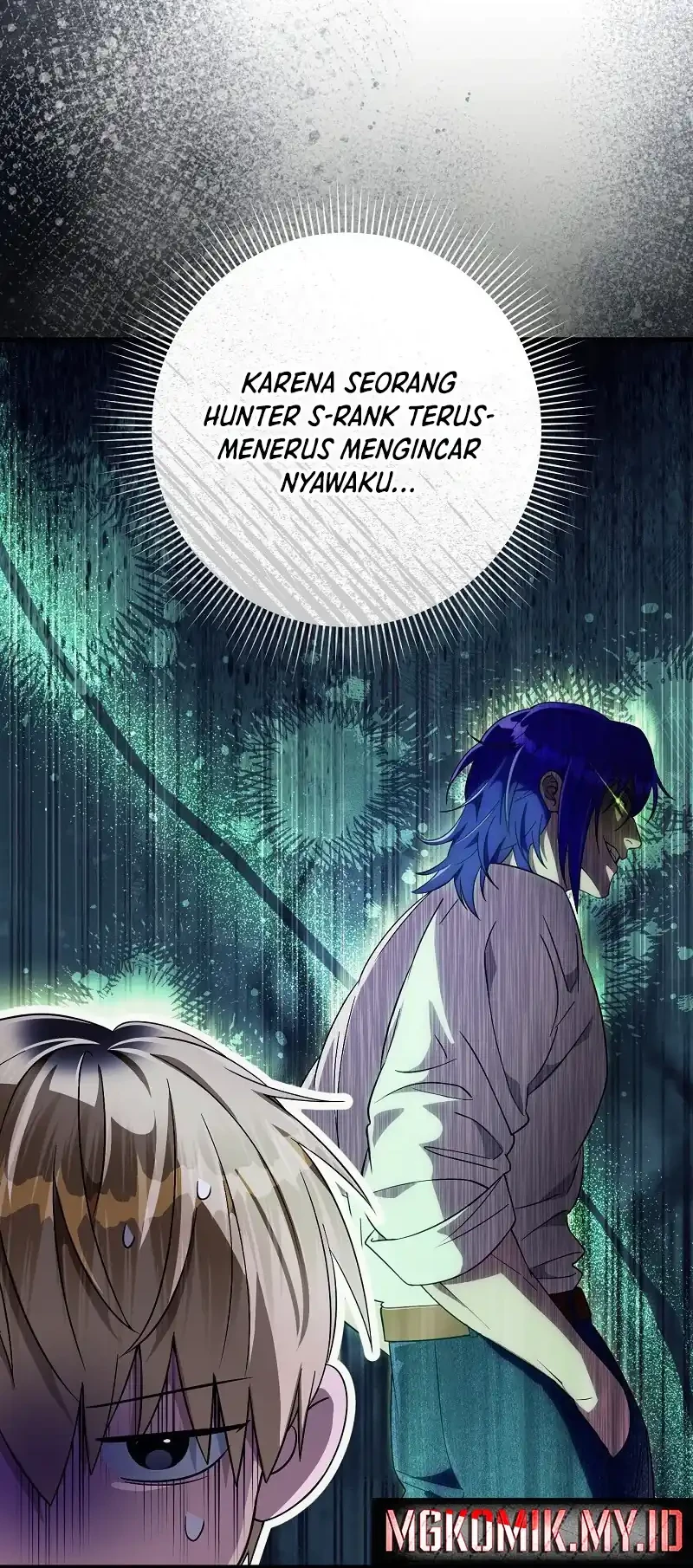Chapter 74 - halaman 33