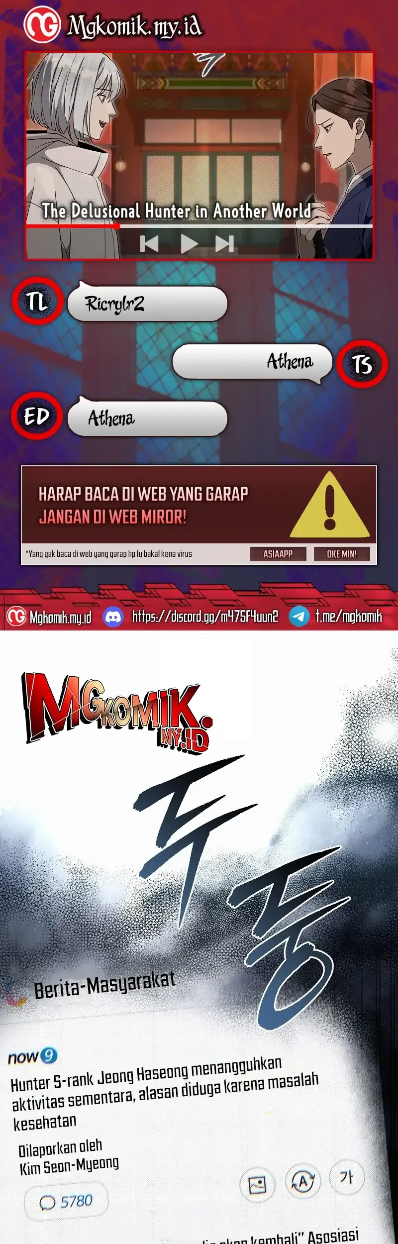 Chapter 74 - halaman 2