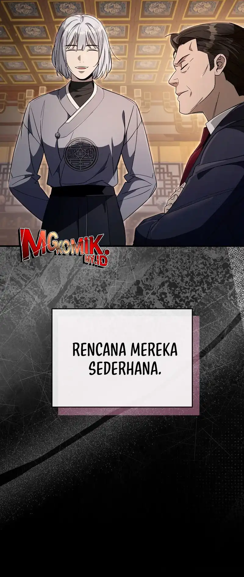Chapter 75 - halaman 26