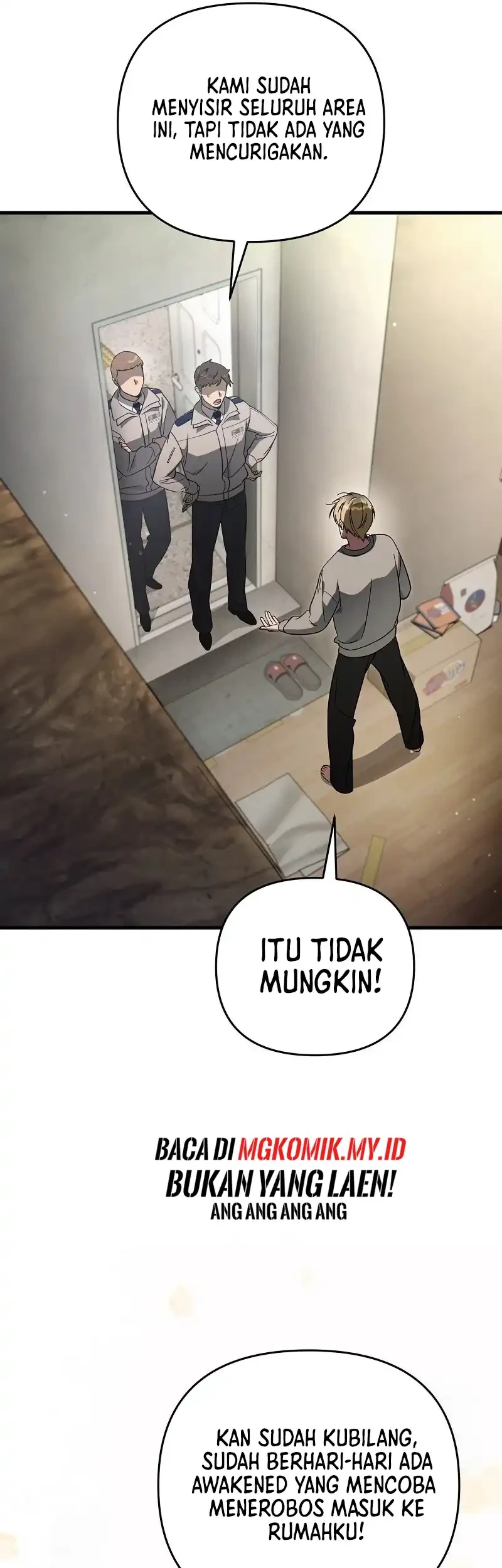 Chapter 75 - halaman 43