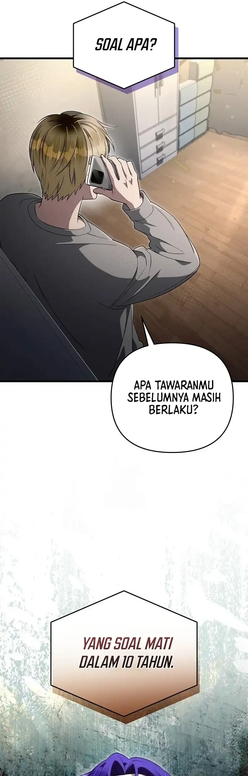 Chapter 75 - halaman 78