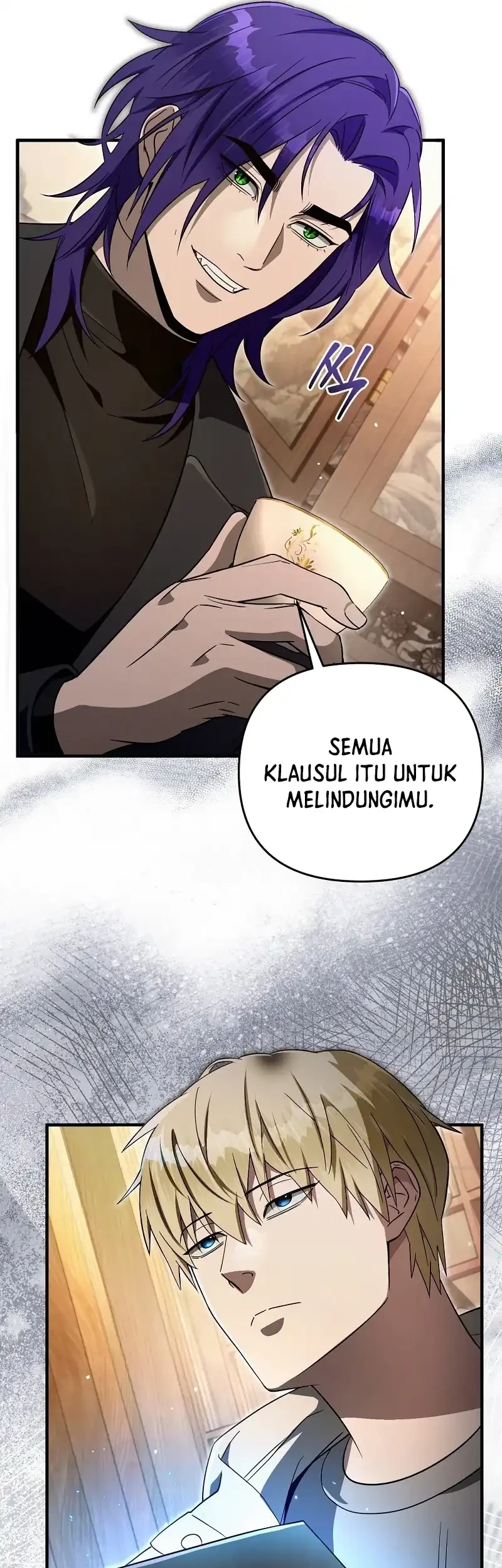Chapter 76 - halaman 28