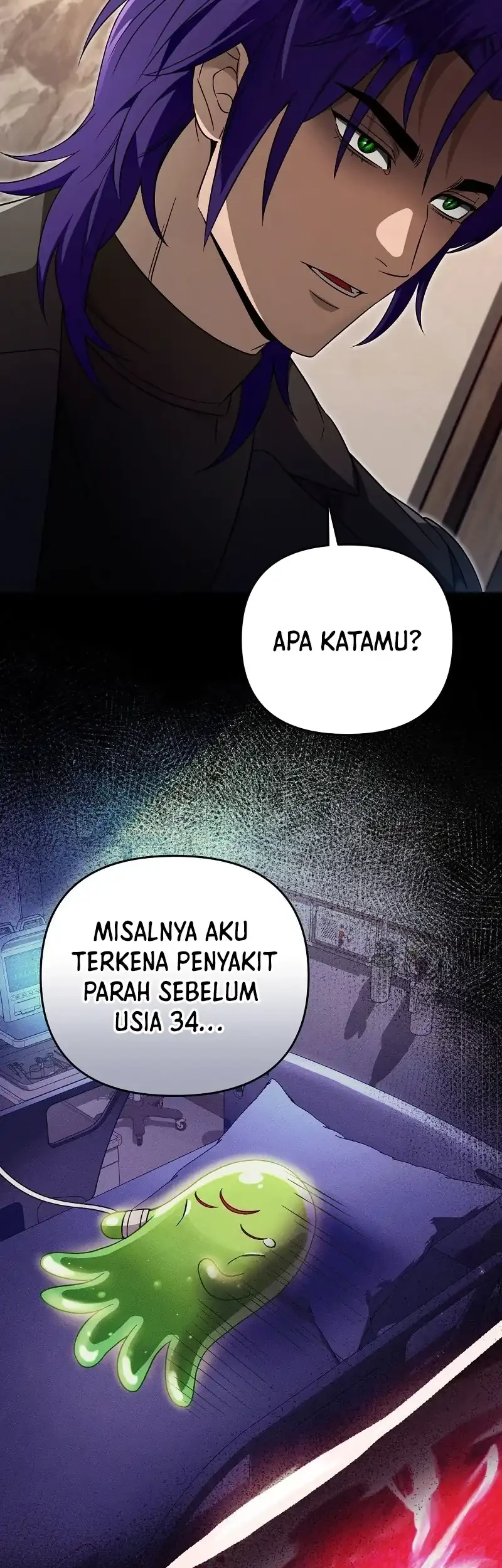 Chapter 76 - halaman 37