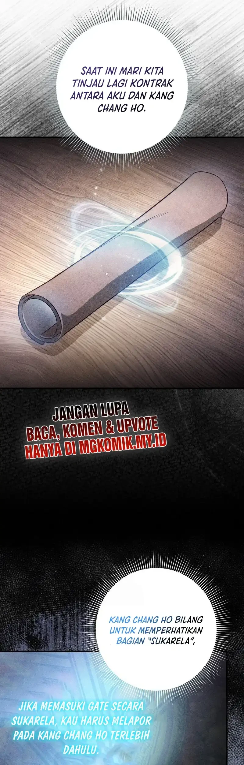 Chapter 77 - halaman 29