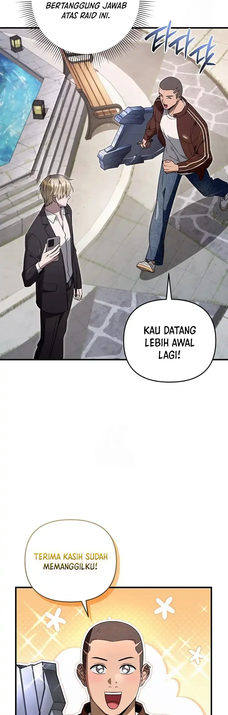 Chapter 77 - halaman 37