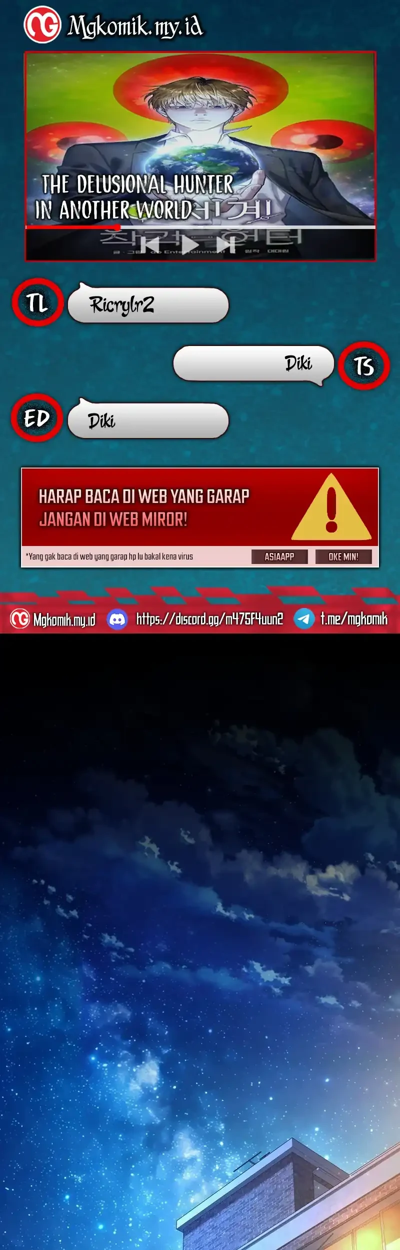 Chapter 77 - halaman 2