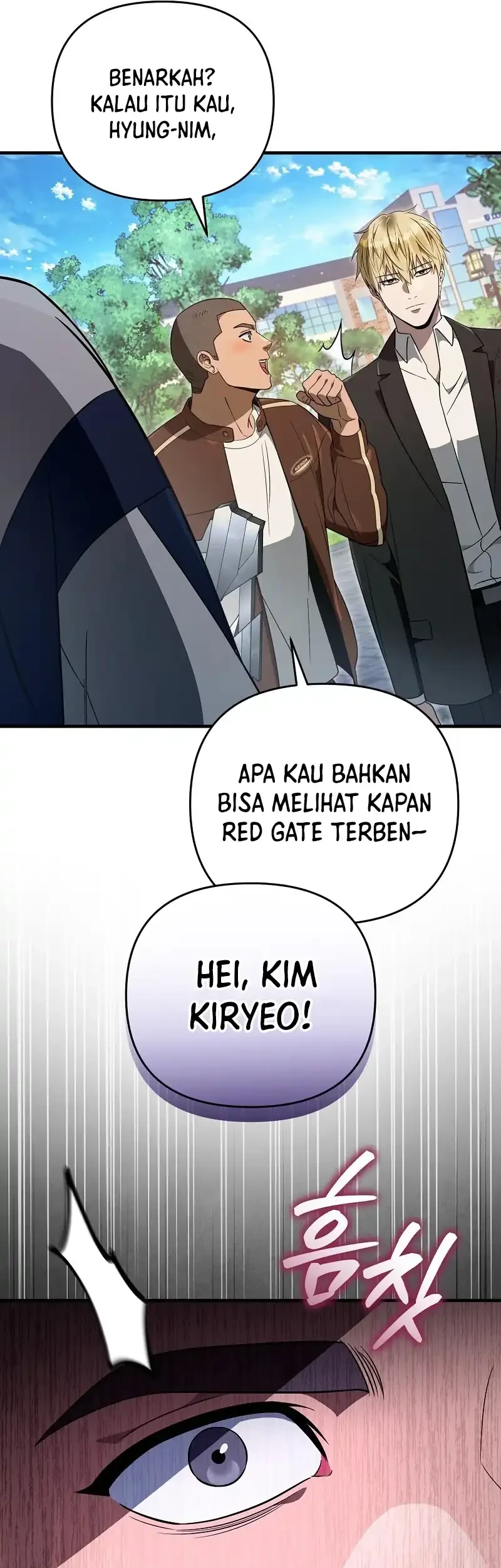 Chapter 77 - halaman 42