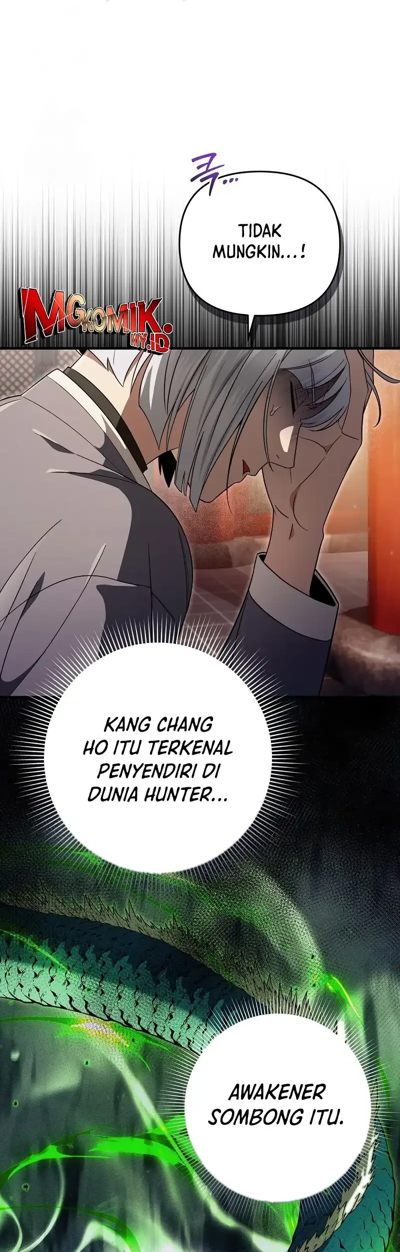 Chapter 77 - halaman 17