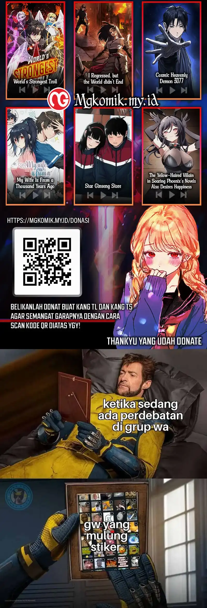 Chapter 78 - halaman 88