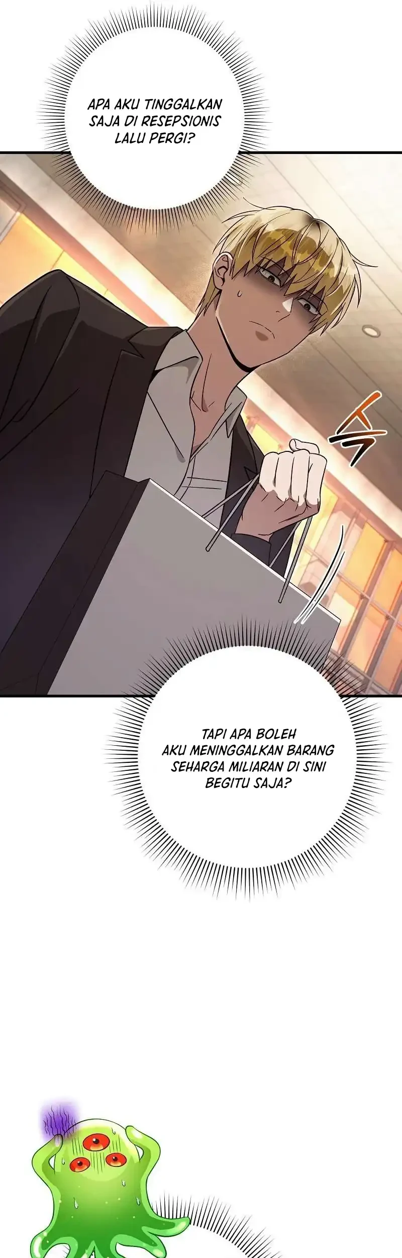 Chapter 79 - halaman 25