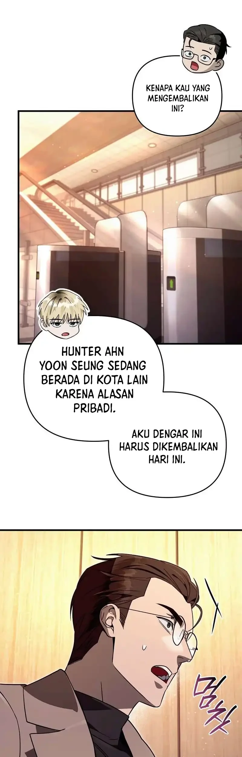 Chapter 79 - halaman 36