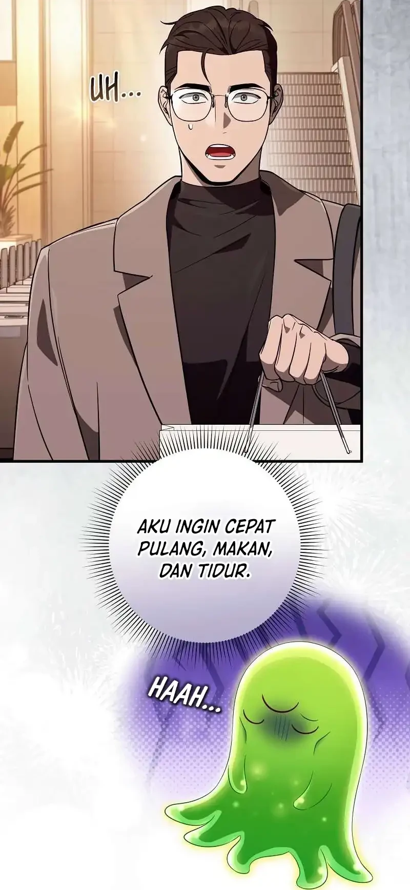 Chapter 79 - halaman 48
