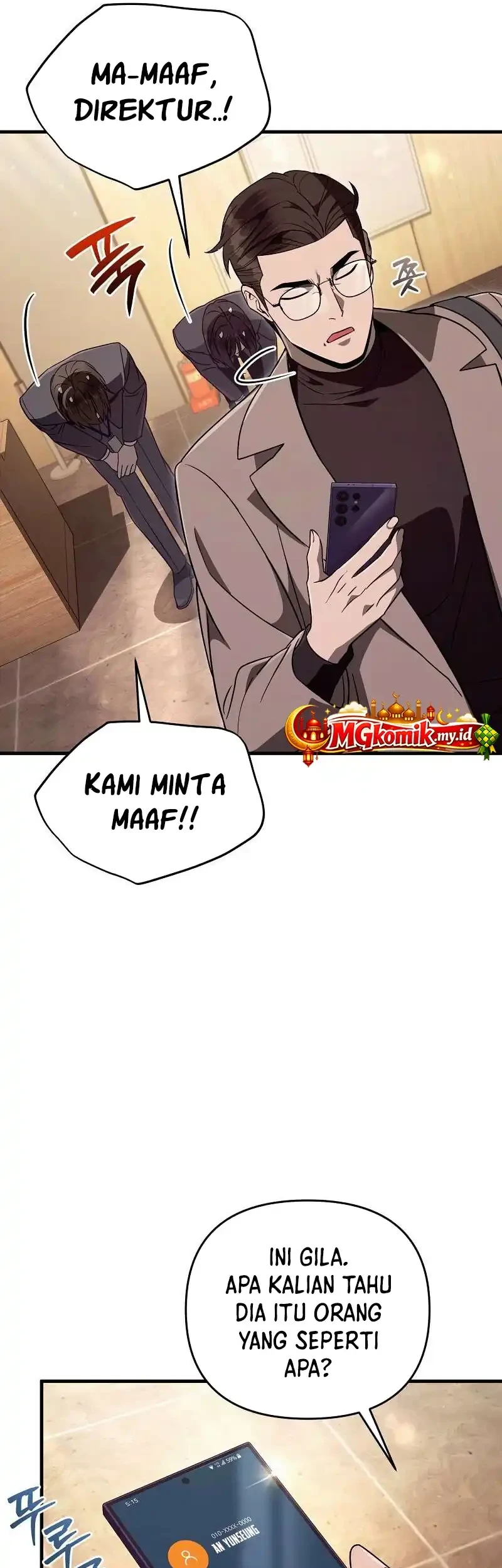 Chapter 79 - halaman 57